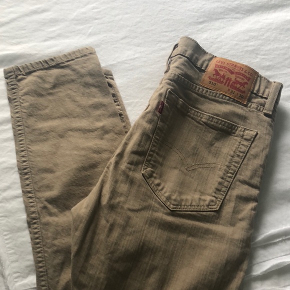 Levi's Other - Men’s Levi Skinny jeans Levi's Other - Men’s Levi Skinny jeans